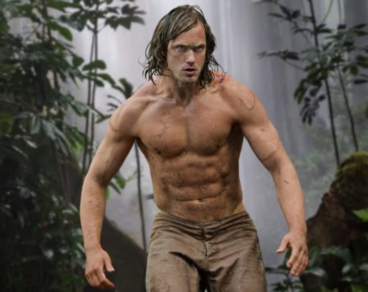 Alexander Skarsgärd