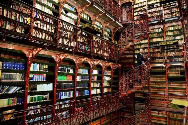 Biblioteca Handelingenkamer