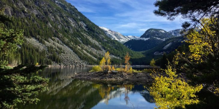 Bozeman, Montana