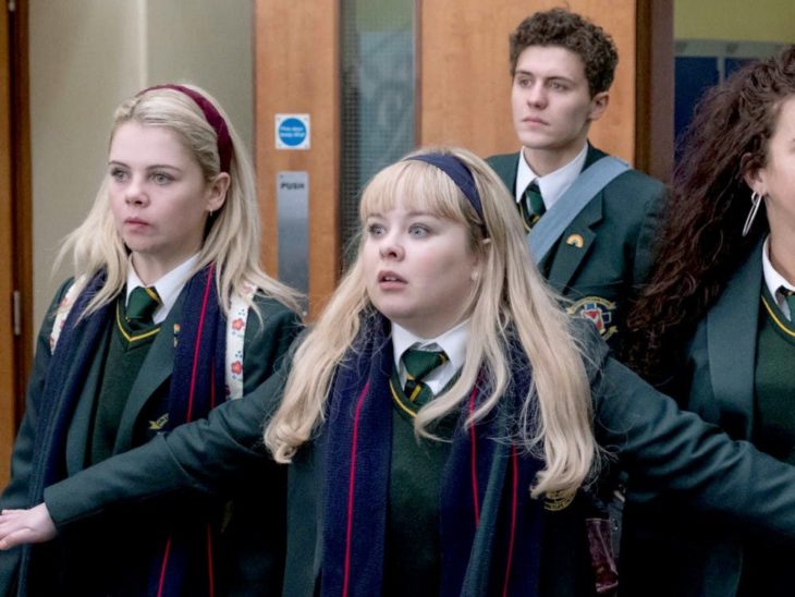 Derry Girls 