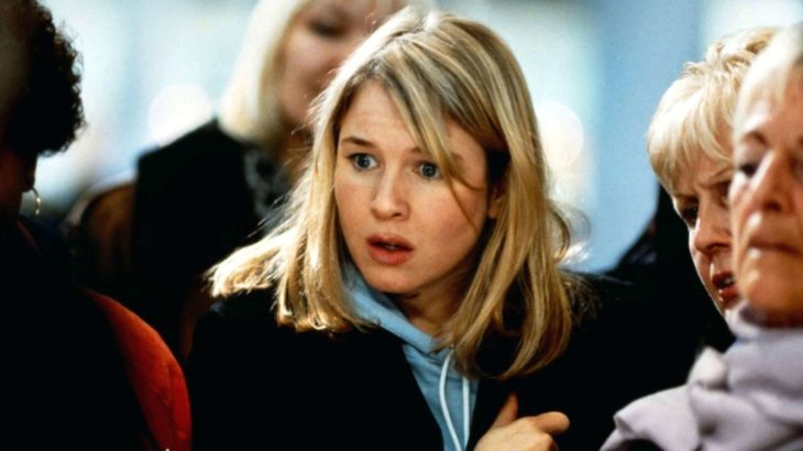 El diario de Bridget Jones