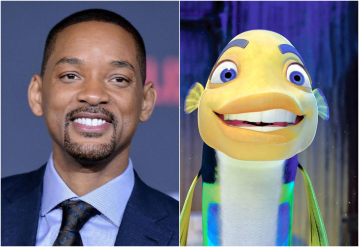 Will Smith, Óscar, película, Disney