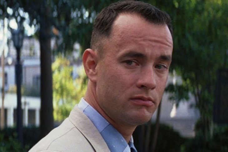 Forest Gump