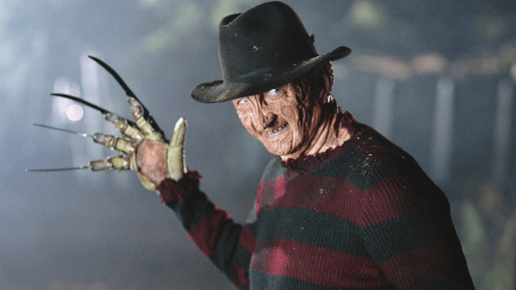 Freddy Krueger