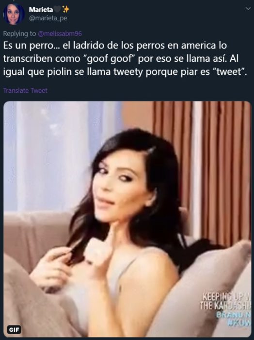 Twitter abre debate sobre si Goofy, personaje de Disney, es un perro o una vaca