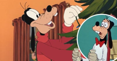 Usuaria de Twitter cree que Goofy es una vaca y Twitter no sabe qué pensar