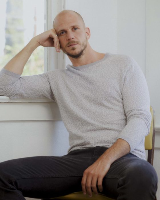 Gustaf Skarsgård