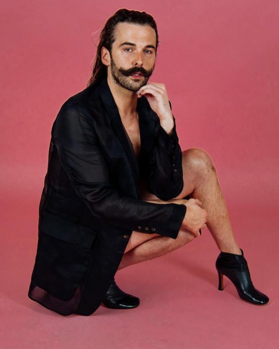 Jonathan Van Ness