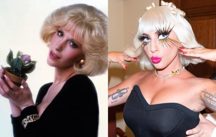 Lady Gaga podría actuar en el reboot de Little Shop of Horrors, La tiendita de los horrores, como Audrey interpretada por Ellen Greene