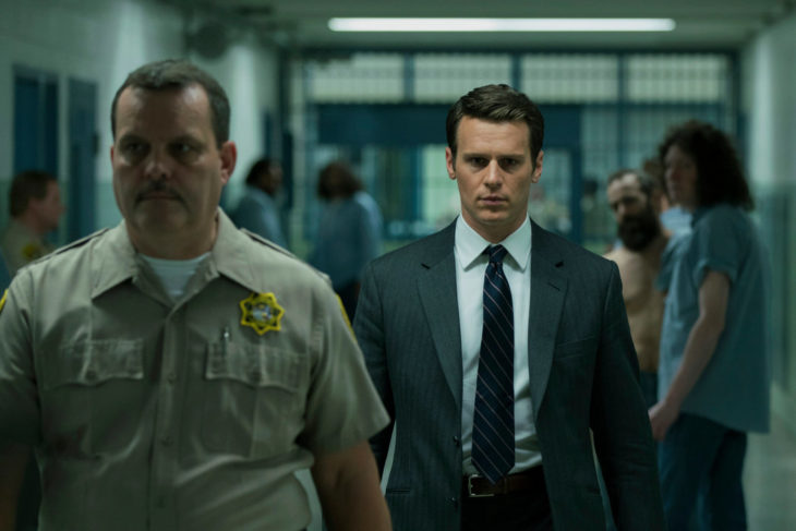 Mindhunter