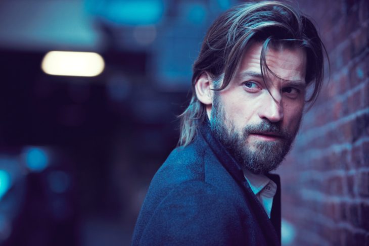 Nikolaj Coster-Waldau