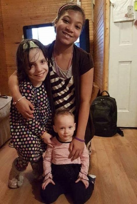 Michael y Kristine Barnett adoptaron a Natalia Grace, una niña ucraniana de seis años que resultó ser una mujer de 22 con enanismo
