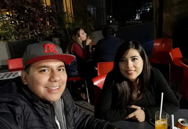 Historia de amor con final triste; chico cuenta cómo fue la vida con su novia; pareja en una cita