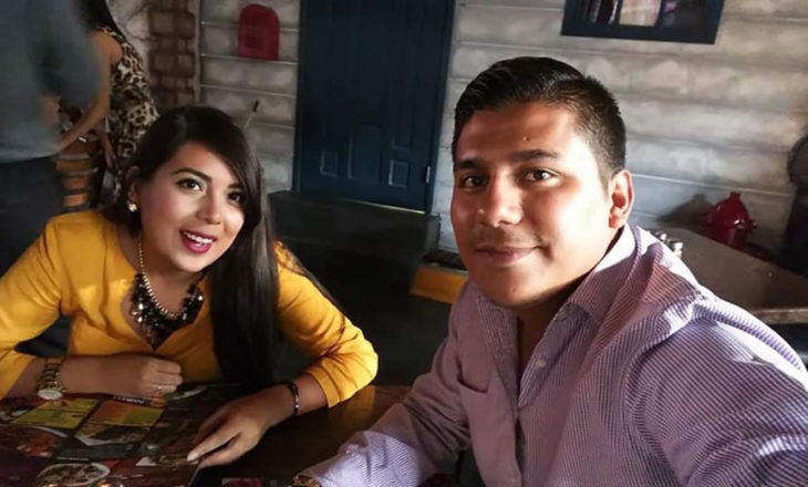 Historia de amor con final triste; chico cuenta cómo fue la vida con su novia; pareja en una cita