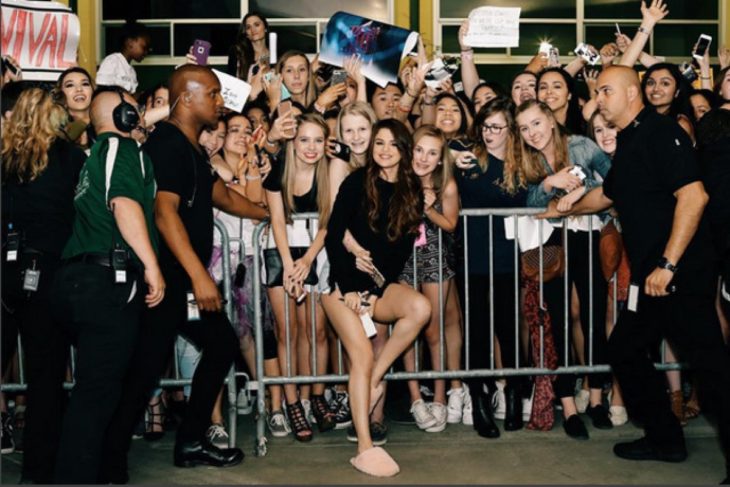 Selenators