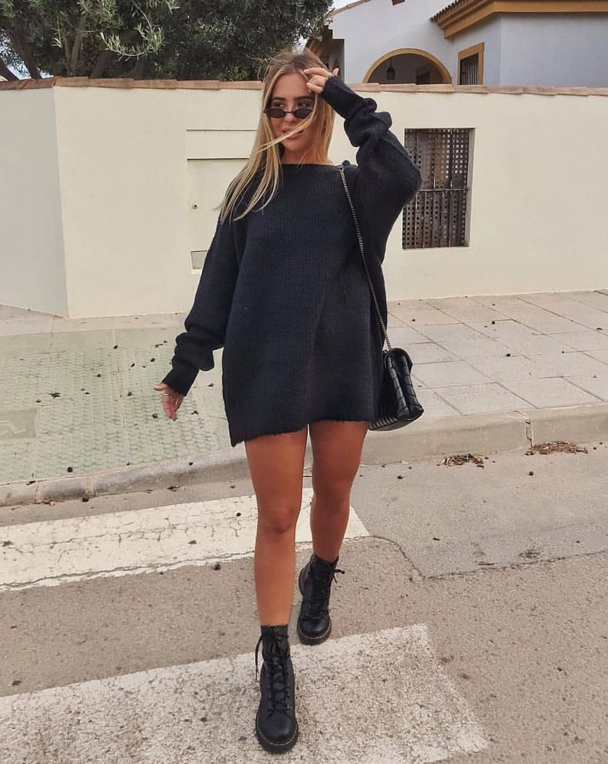 Vestido Tipo Sueter Con Botas Shop, 58% OFF | www.cronacadelveneto.com