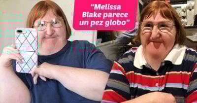 La consideran ‘fea’ para publicar fotos de su rostro, ella contesta con selfies