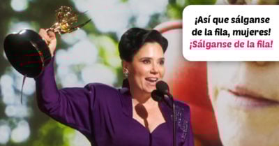 Los 5 discursos más poderosos en los Emmy 2019