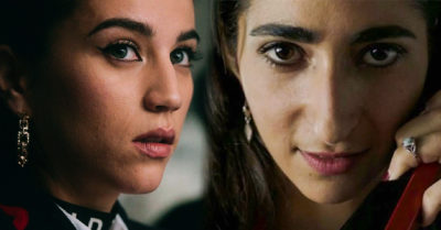 5 Actores de ‘Élite’ que parecen clones de personajes de otras series