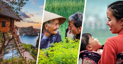 15 Fotografías que comprueban que el amor aún existe