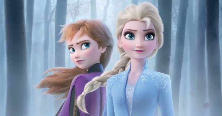 ¡Por fin! Disney libera el primer tráiler de 'Frozen 2'