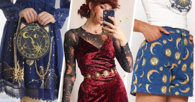 23 Prendas para chicas que se bajan las estrellas solas