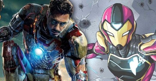 Iron Man podría volver a Marvel gracias a 'Ironheart'; ¡no todo está perdido!