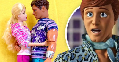 Con todos menos con Ken: chicas recuerdan a los novios de sus Barbies y Max Steel gana por mayoría