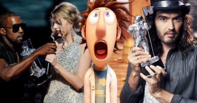 20 Inolvidables momentos de la cultura pop que pasaron en septiembre ¡hace 10 años!