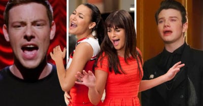 15 Covers de ‘Glee’ que nos siguen gustando después de 10 años