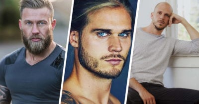 11 Imágenes que comprueban que los hombres nórdicos son perfectos