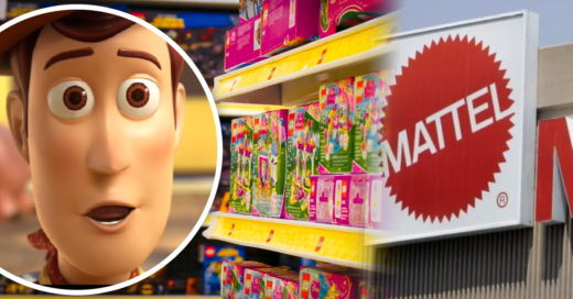 -¡Adiós Mattel!: La compañía de juguetes cerrará sus puertas en México