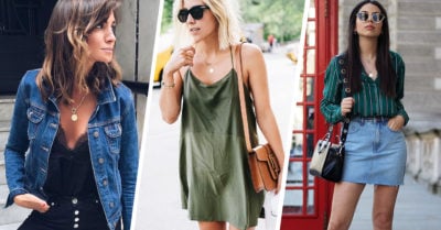 10 Outfits perfectos para ir a comer con tu papá