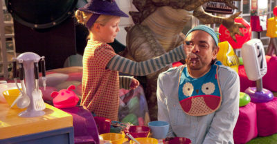 10 Fotos que revelan la amorosa vida de un papá soltero