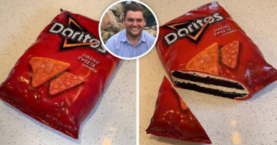 Talentoso pastelero crea los postres más hiperrealistas de Instagram