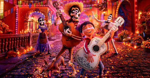 6 Datos que hacen de 'Coco' la mejor película de Pixar hasta el momento