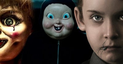 15 Películas de terror para maratonear el fin de semana