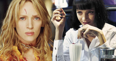 10 Películas que no son secuelas pero están relacionadas