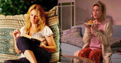 10 Películas para abrazar tu soltería con un maratón