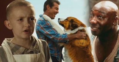 10 Conmovedoras películas para llorar sin que nada más importe