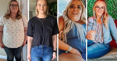 10 Ejemplos de cómo una alimentación sana puede transformar tu cuerpo