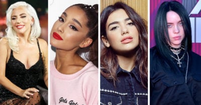 Cantantes se unen para rechazar leyes contra el aborto en EE. UU.