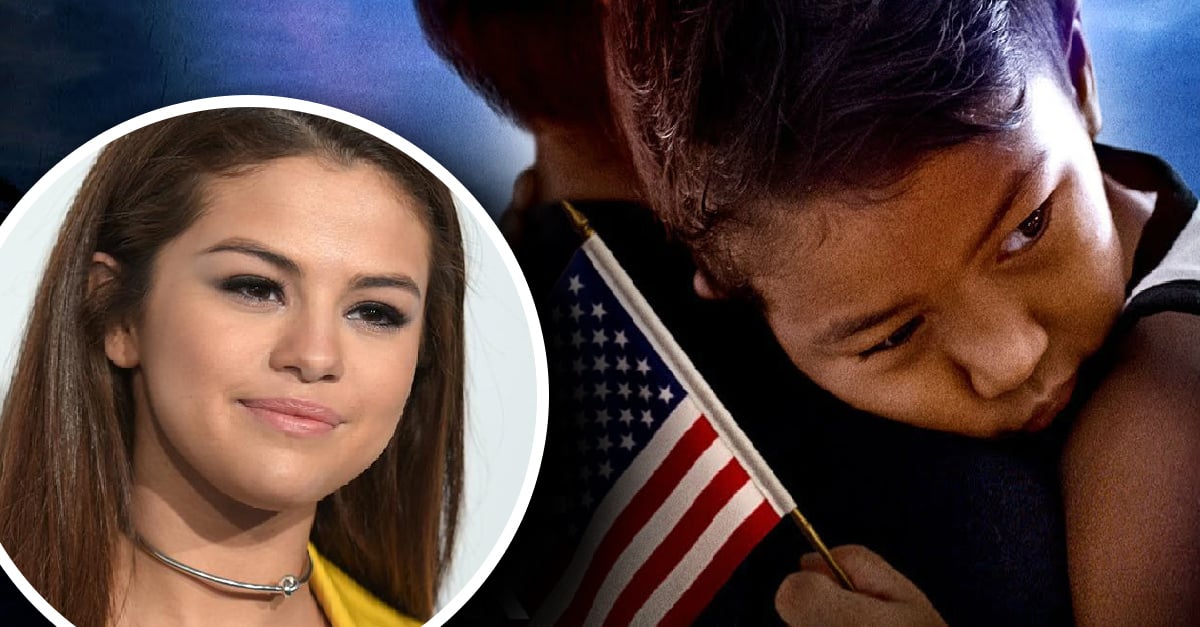 Selena anuncia nueva serie con Netflix:’Living Undocumented’