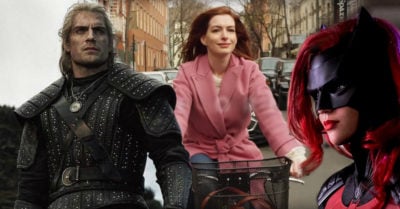 13 Series que están por estrenarse; ¡prepárate para los maratones!