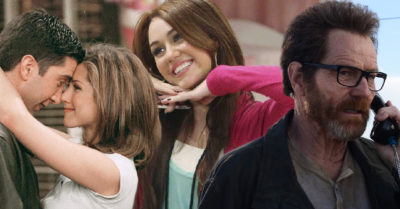 10 Finales alternativos de tus series favoritas que hubieran cambiado la historia