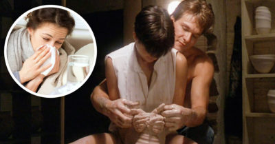 Falta de intimidad podría causarte gripe de manera frecuente: estudio