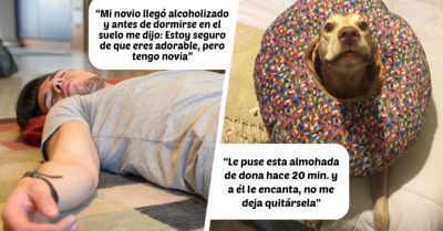 15 Tuits que son el mejor remedio para la depresión de mitad de semana