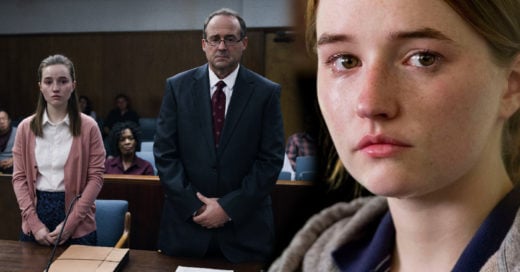 Inconcebible: La nueva serie de Netflix que se basa en la violación y presión hacia una joven