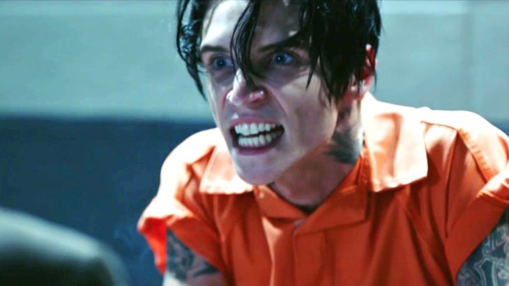 American Satan