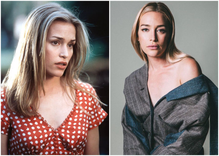 Piper Perabo como Nora Baker en Más barato por docena